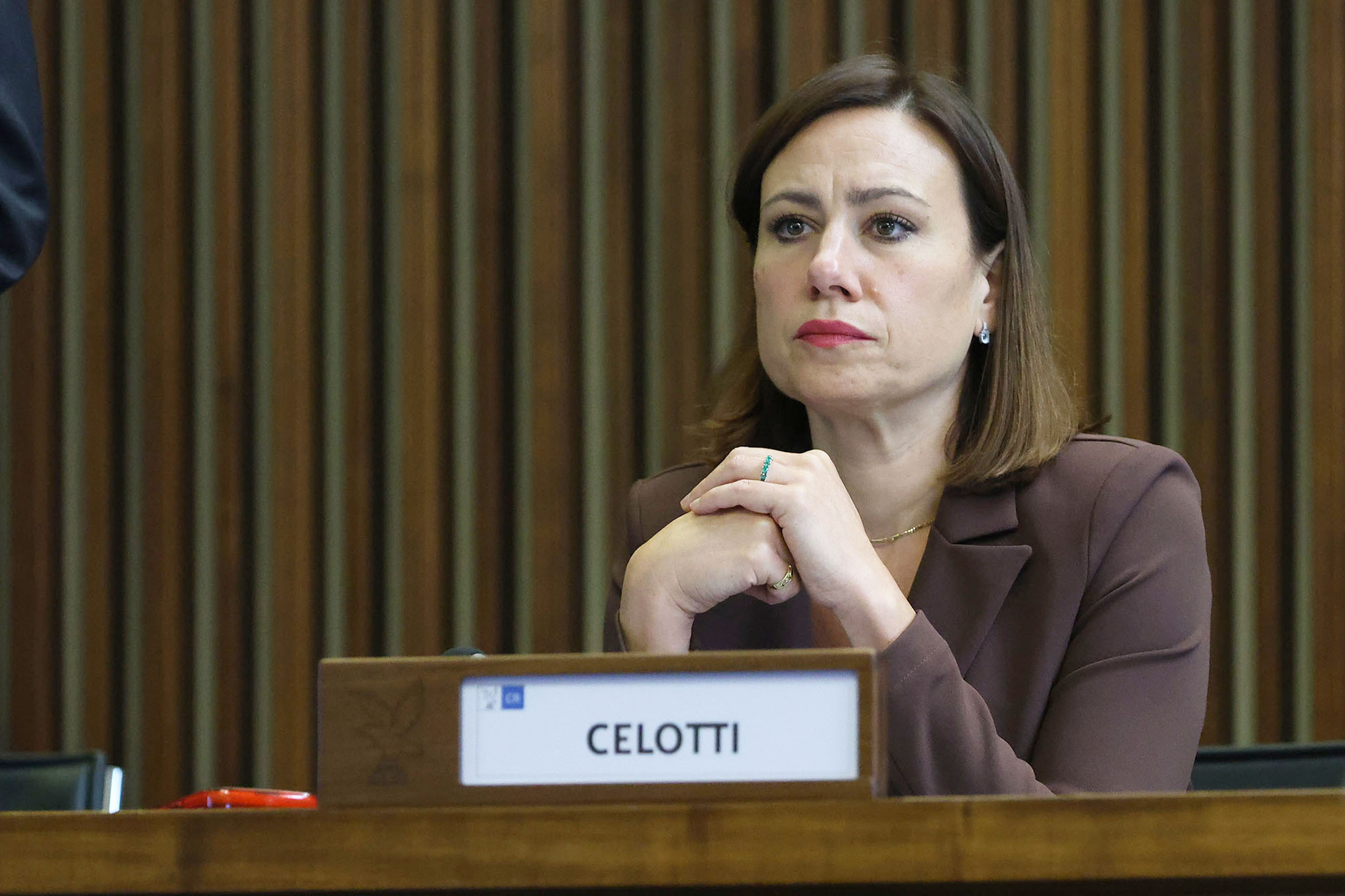 OMNIBUS. CELOTTI-CONFICONI (PD): BANDI SEMPLICI IN AIUTO ASSOCIAZIONI